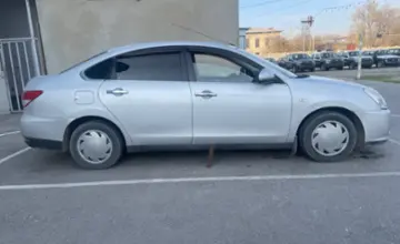 Nissan Almera 2014 года за 4 000 000 тг. в Тараз фото 4