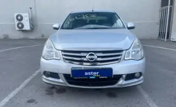 Nissan Almera 2014 года за 4 000 000 тг. в Тараз фото 2