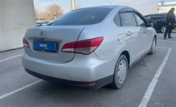 Nissan Almera 2014 года за 4 000 000 тг. в Тараз