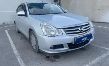 Nissan Almera 2014 года за 4 000 000 тг. в Тараз фото 3