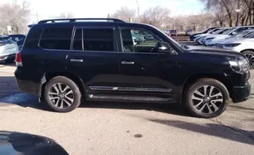 Toyota Land Cruiser 2017 года за 3 550 000 тг. в Актобе фото 4