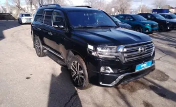 Toyota Land Cruiser 2017 года за 3 550 000 тг. в Актобе фото 3