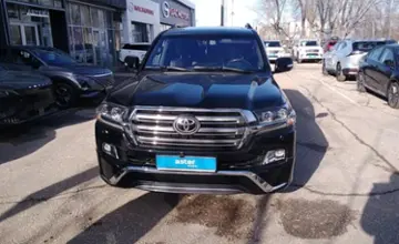 Toyota Land Cruiser 2017 года за 3 550 000 тг. в Актобе фото 2