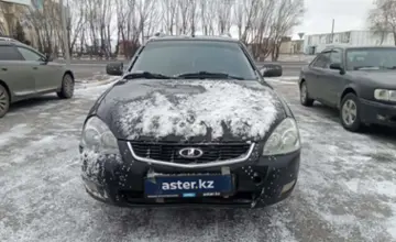 LADA (ВАЗ) Priora 2014 года за 2 000 000 тг. в Кокшетау фото 2