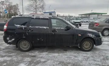 LADA (ВАЗ) Priora 2014 года за 2 000 000 тг. в Кокшетау фото 4