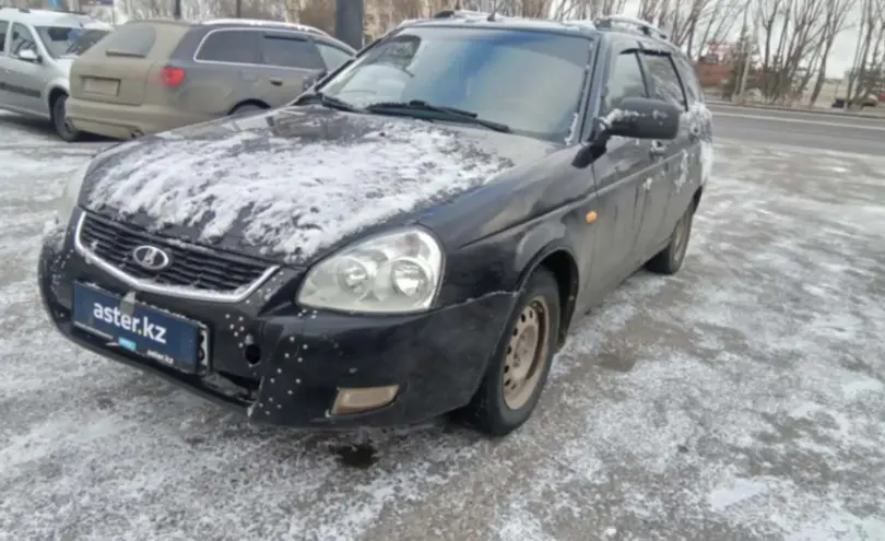 LADA (ВАЗ) Priora 2014 года за 2 000 000 тг. в Кокшетау