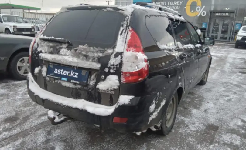 LADA (ВАЗ) Priora 2014 года за 2 000 000 тг. в Кокшетау фото 5