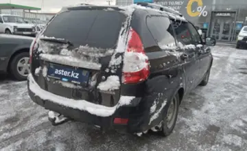 LADA (ВАЗ) Priora 2014 года за 2 000 000 тг. в Кокшетау