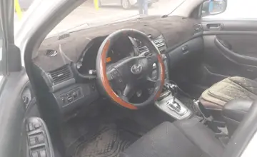 Toyota Avensis 2007 года за 3 500 000 тг. в Алматы фото 5