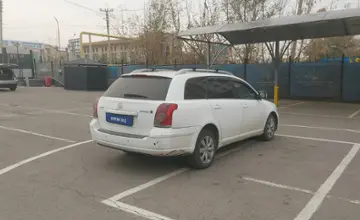 Toyota Avensis 2007 года за 3 500 000 тг. в Алматы фото 3