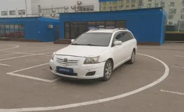 Toyota Avensis 2007 года за 3 500 000 тг. в Алматы фото 1