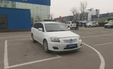 Toyota Avensis 2007 года за 3 500 000 тг. в Алматы фото 2
