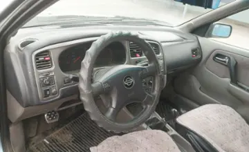 Nissan Primera 2001 года за 1 790 000 тг. в Шымкент фото 5