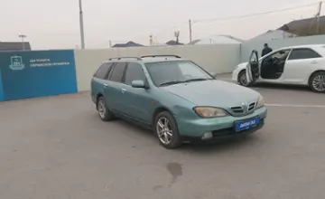 Nissan Primera 2001 года за 1 790 000 тг. в Шымкент фото 2