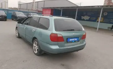 Nissan Primera 2001 года за 1 790 000 тг. в Шымкент фото 4