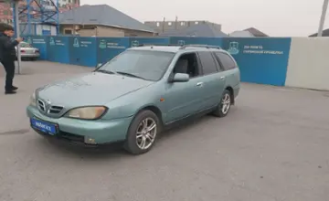 Nissan Primera 2001 года за 1 790 000 тг. в Шымкент фото 1