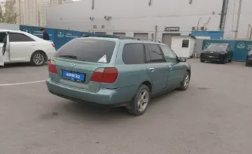 Nissan Primera 2001 года за 1 790 000 тг. в Шымкент фото 3