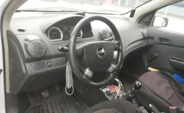 Chevrolet Nexia 2020 года за 4 000 000 тг. в Шымкент фото 5