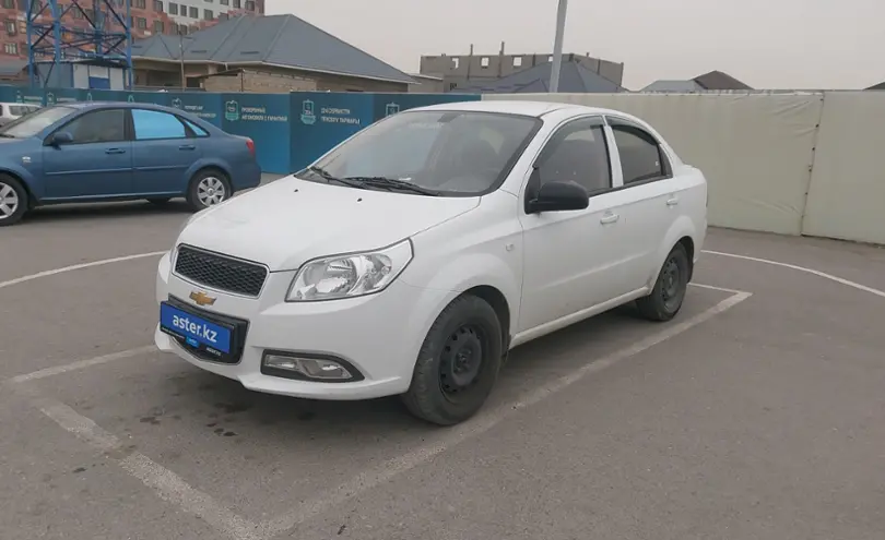 Chevrolet Nexia 2020 года за 4 000 000 тг. в Шымкент