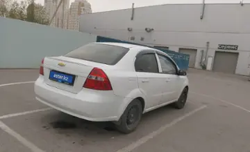 Chevrolet Nexia 2020 года за 4 000 000 тг. в Шымкент фото 3