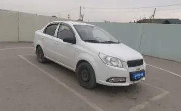 Chevrolet Nexia 2020 года за 4 000 000 тг. в Шымкент фото 2