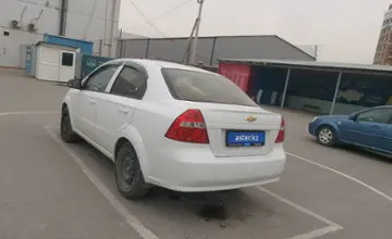 Chevrolet Nexia 2020 года за 4 000 000 тг. в Шымкент фото 4