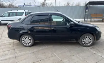 LADA (ВАЗ) Granta 2018 года за 2 300 000 тг. в Уральск фото 4