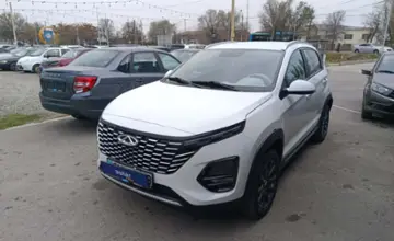Chery Tiggo 2 Pro 2024 года за 7 000 000 тг. в Тараз фото 1