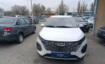 Chery Tiggo 2 Pro 2024 года за 7 000 000 тг. в Тараз фото 2