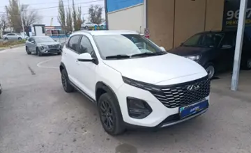 Chery Tiggo 2 Pro 2024 года за 7 000 000 тг. в Тараз фото 3