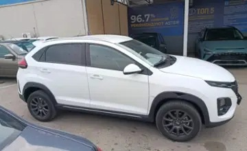 Chery Tiggo 2 Pro 2024 года за 7 000 000 тг. в Тараз фото 4