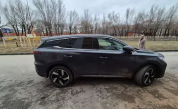 BYD Tang 2024 года за 16 500 000 тг. в Костанай фото 4