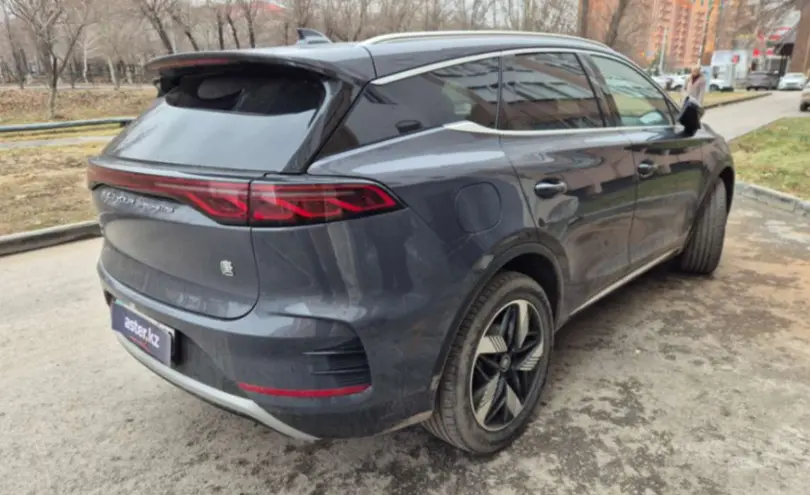 BYD Tang 2024 года за 16 500 000 тг. в Костанай фото 5