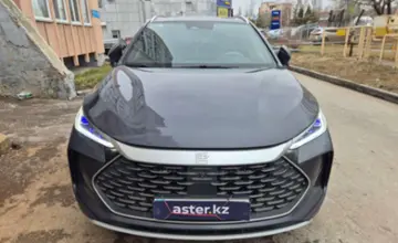 BYD Tang 2024 года за 16 500 000 тг. в Костанай фото 2