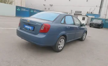 Chevrolet Lacetti 2008 года за 2 500 000 тг. в Шымкент фото 3