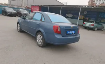 Chevrolet Lacetti 2008 года за 2 500 000 тг. в Шымкент фото 4