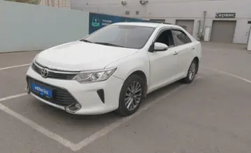 Toyota Camry 2015 года за 12 500 000 тг. в Шымкент фото 1