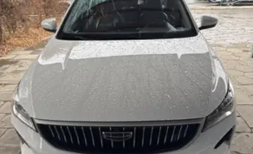 Geely Emgrand 2024 года за 9 000 000 тг. в Талдыкорган фото 2