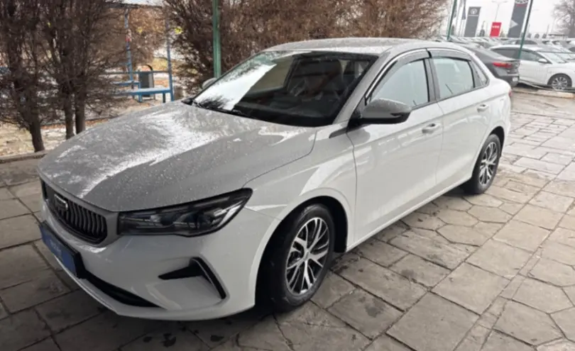 Geely Emgrand 2024 года за 9 000 000 тг. в Талдыкорган