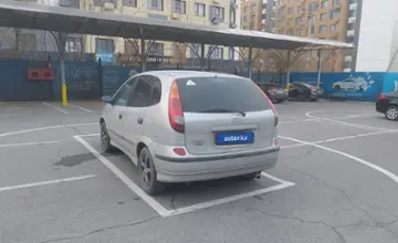 Nissan Almera Tino 2004 года за 3 200 000 тг. в Алматы фото 4