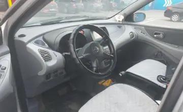 Nissan Almera Tino 2004 года за 3 200 000 тг. в Алматы фото 5