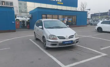 Nissan Almera Tino 2004 года за 3 200 000 тг. в Алматы фото 2