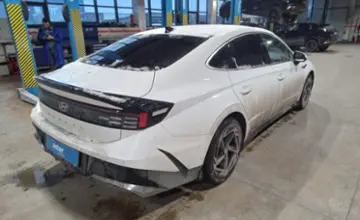 Hyundai Sonata 2024 года за 15 500 000 тг. в Караганда