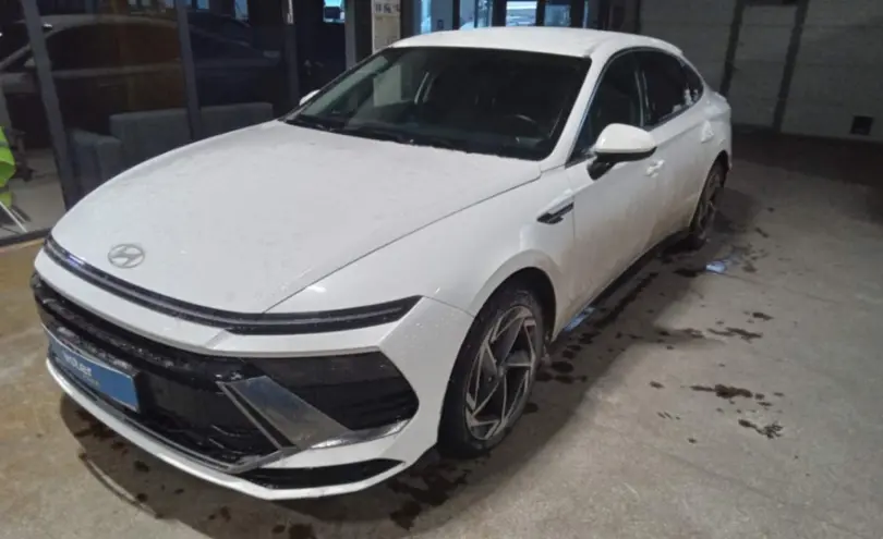 Hyundai Sonata 2024 года за 15 500 000 тг. в Караганда