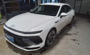 Hyundai Sonata 2024 года за 15 500 000 тг. в Караганда фото 1