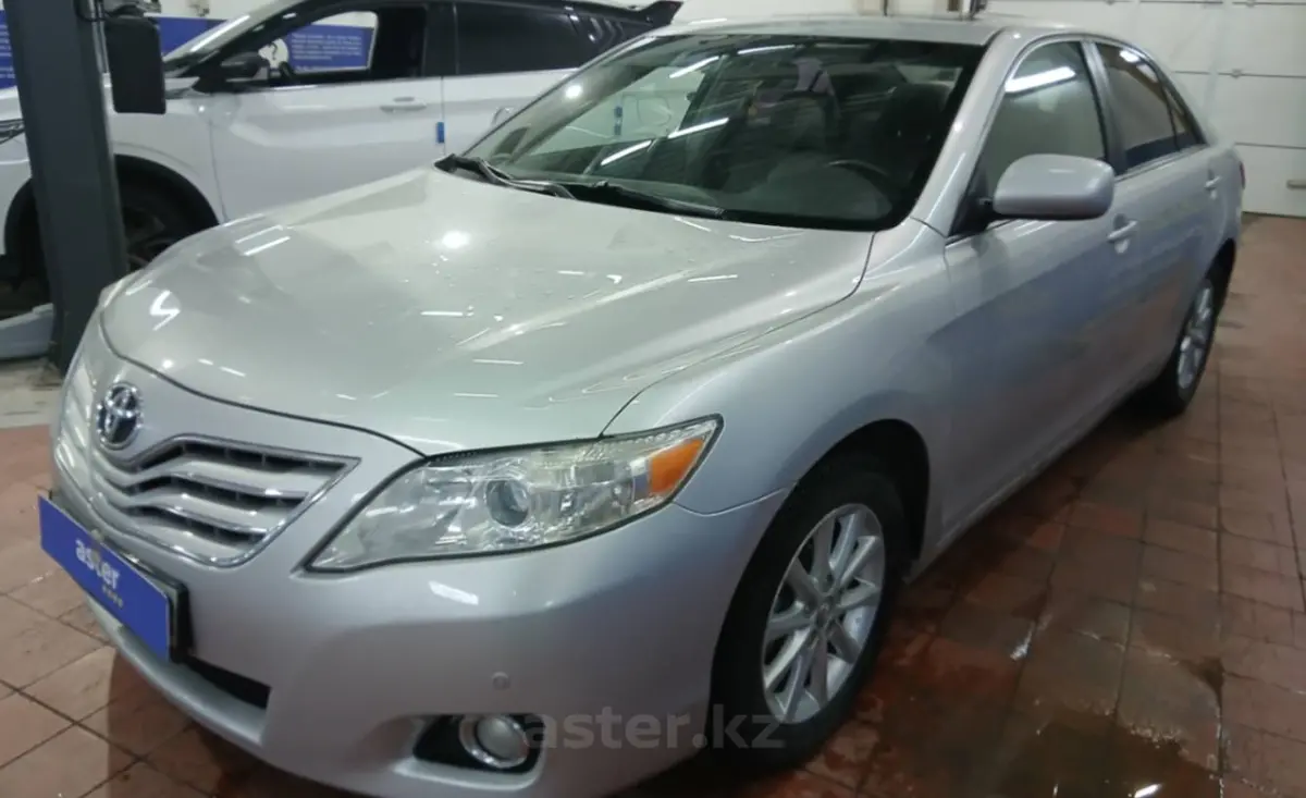Toyota Camry 2010 года за 8 850 000 тг. в Астана