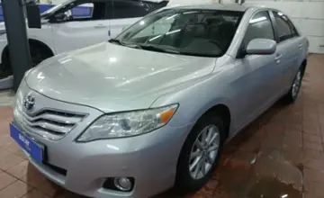 Toyota Camry 2010 года за 8 850 000 тг. в Астана фото 1