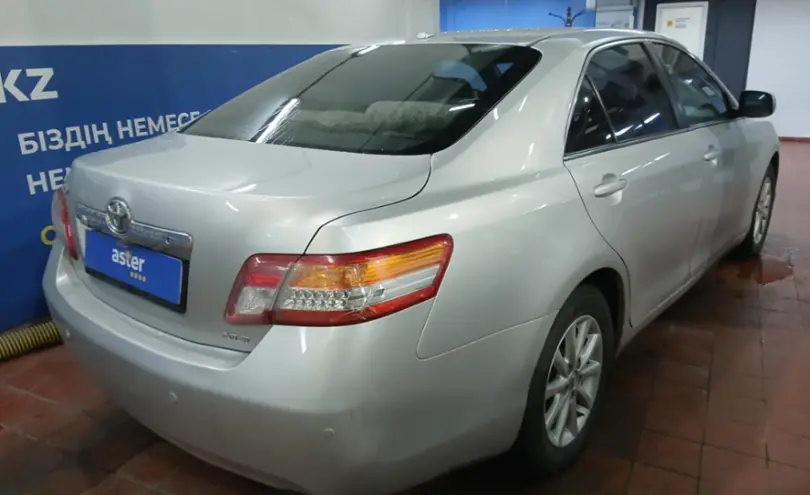 Toyota Camry 2010 года за 8 850 000 тг. в Астана фото 5