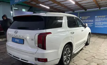Hyundai Palisade 2021 года за 23 000 000 тг. в Талдыкорган