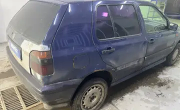 Volkswagen Golf 1992 года за 600 000 тг. в Павлодар